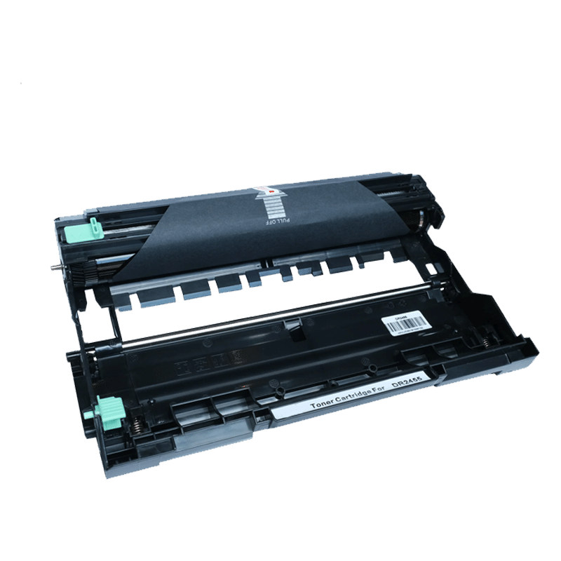 Ampro New OEM Modified 141A MICR Toner Cartridge for Nepal